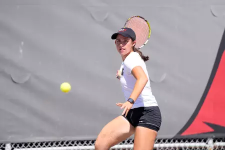 Nicole West vs. Chaminade 3-26-24