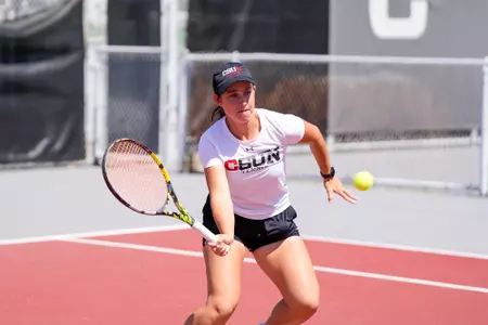 Nicole West vs. Chaminade 3-26-24