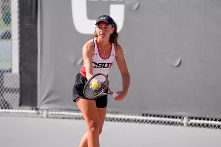 Sofia Dermenjyan vs. Chaminade 3-26-24