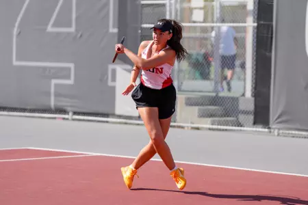 Sofia Dermenjyan vs. Chaminade 3-26-24