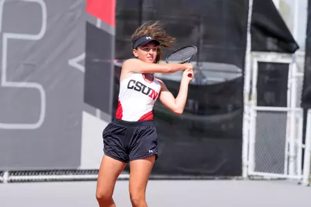 Sofia Dermenjyan vs. Chaminade 3-26-24