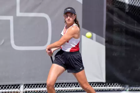 Sofia Dermenjyan vs. Chaminade 3-26-24