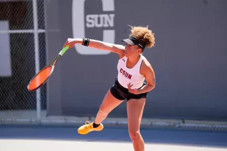 Tallia Harper vs. Chaminade 3-26-24
