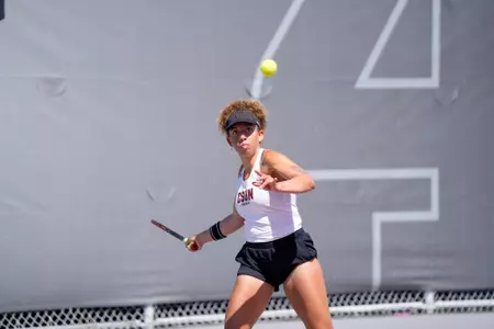 Tallia Harper vs. Chaminade 3-26-24