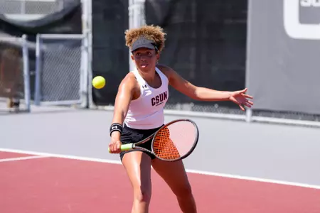 Tallia Harper vs. Chaminade 3-26-24