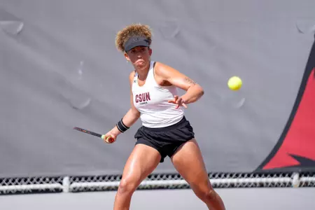 Tallia Harper vs. Chaminade 3-26-24