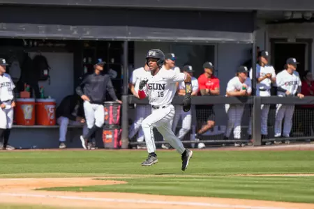 Kamau Neighbors vs. UCD 3-28-24