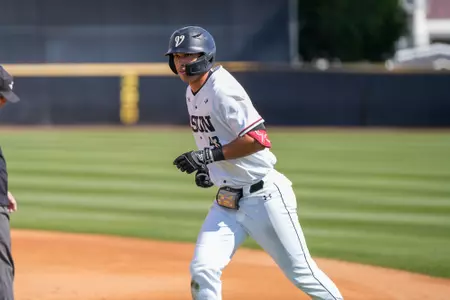 Andrew Gauna vs. UCD 3-28-24