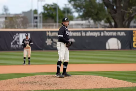 Gerald Hanson vs UCD 3-29-24