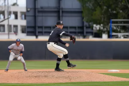 Gerald Hanson vs UCD 3-29-24