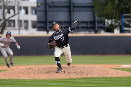 Gerald Hanson vs UCD 3-29-24