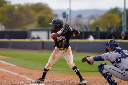 Kamau Neighbors vs UCD 3-29-24