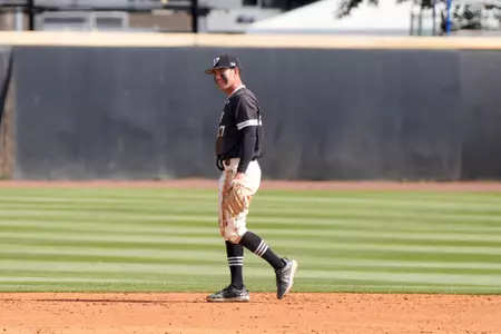 Mason Le vs UCD 3-29-24