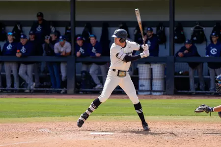 Andrew Sojka vs. UCD 3-29-24