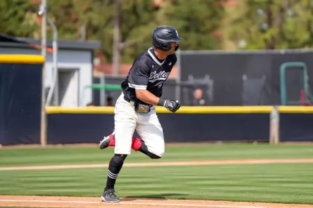 Andrew Gauna vs UCD 3-29-24