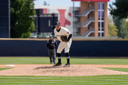 Joshua Romero vs UCD 3-29-24