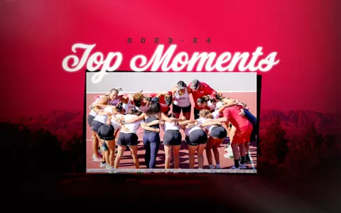 2024 Top Moments - Tennis