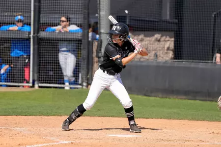 Alexis Garcia vs. UCLA 4-30-24