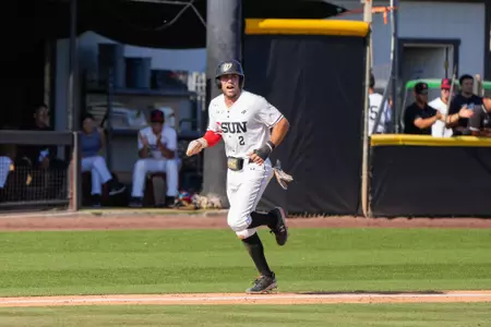 Andrew Sojka vs. SDSU 4-30-24