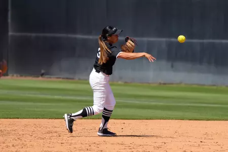 Carys Murakami vs. UCLA 4-30-24