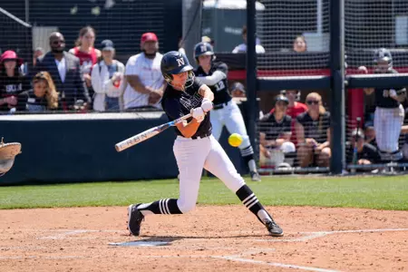 Alexa Landeros vs. UCLA 4-30-24