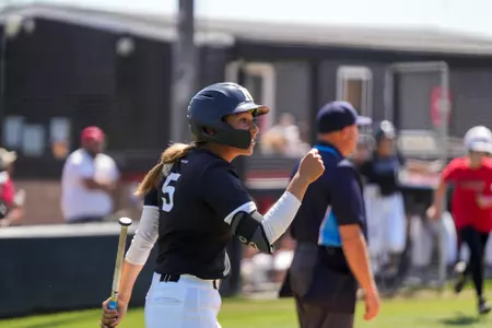 Alexis Chavez vs. UCLA 4-30-24