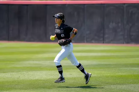 Lulu Sanchez vs. UCLA 4-30-24