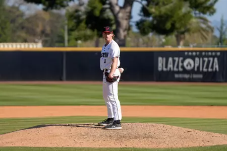 Hayden Cody vs. SDSU 4-30-24