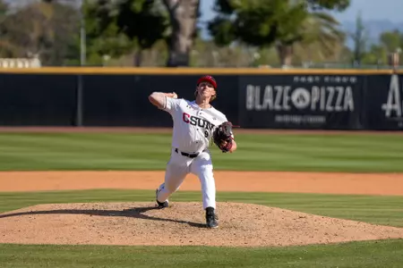 Hayden Cody vs. SDSU 4-30-24