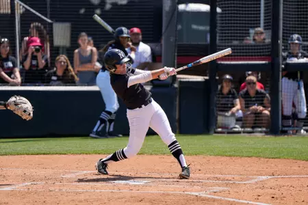 Mia Cortez vs. UCLA 4-30-24