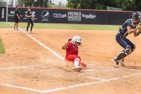 Vinessa Nunez vs. UCSD 5-3-24