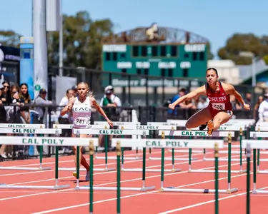Audrie Reuss at BW Multis 5-3-24