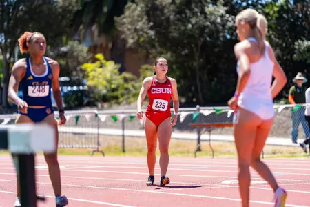 Audrie Reuss at BW Multis 5-3-24