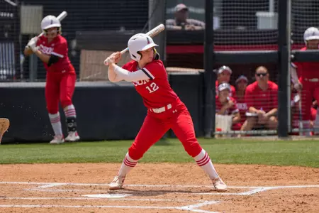 Makenzie San Pedro vs. UCSD 5-3-24