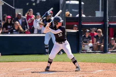 Makenzie San Pedro vs. UCLA 4-30-24