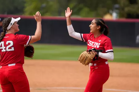 Lauryn Carranco vs. UCSD 5-3-24