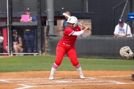 Kylie Galindo vs. UCSD 5-3-24