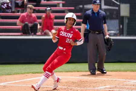 Jizzel Ruiz vs. UCSD 5-3-24