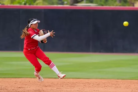 Carys Murakami vs. UCSD 5-3-24