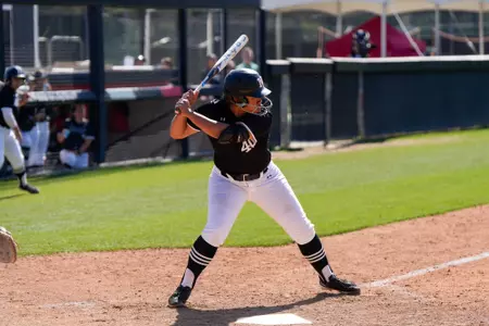 Moani Ioane vs. UCLA 4-30-24