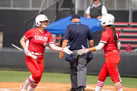 Shaylan Whatman vs. UCSD 5-3-24