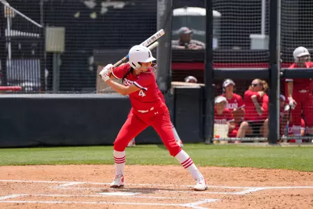 Alexa Landeros vs. UCSD 5-3-24