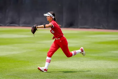 Lulu Sanchez vs. UCSD 5-3-24