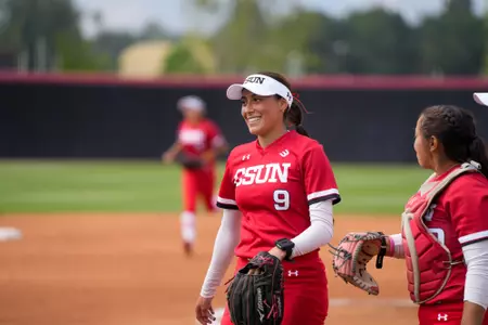 Isabella Alonso vs. UCSD 5-3-24