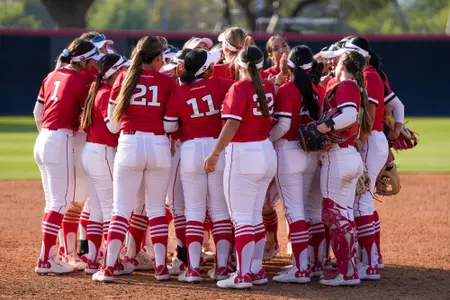 Softball Team
