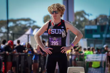 Atticus Hall at BW Championships 5-10-24