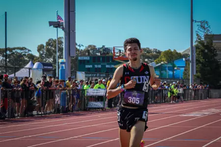 Balmore Montes at BW Championships 5-10-24