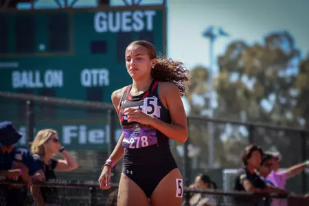 Ciella Seals at BW Championships 5-10-24