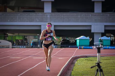 Faith Mora at BW Championships 5-10-24