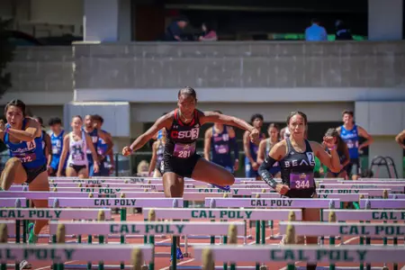 Genesis Washington at BW Championships 5-10-24